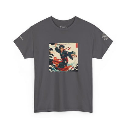 I Ching, T-Shirt degli Esagrammi, Il Creativo