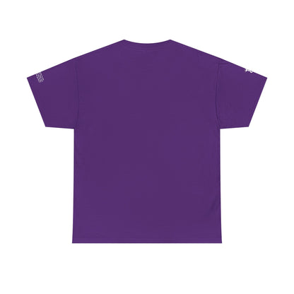 T-shirt Ribelle – Maglietta Unisex in Cotone Pesante per Spiriti Liberi.