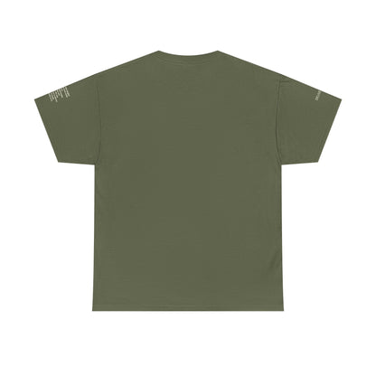 I Ching, T-Shirt degli Esagrammi, La Liberazione