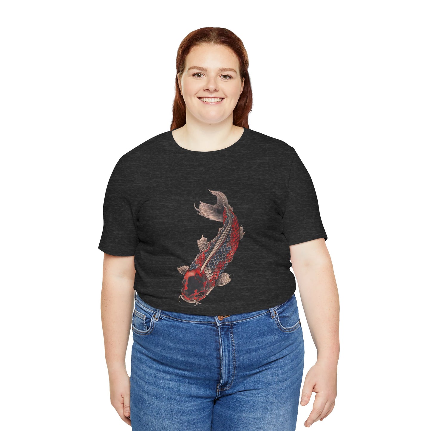 Eternal Ink: The Irezumi Collection" - Traditional Japanese Tattoo Art T-Shirts