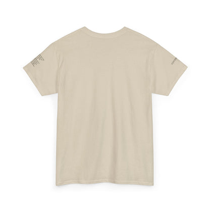 I Ching, T-Shirt degli Esagrammi, La Contemplazione