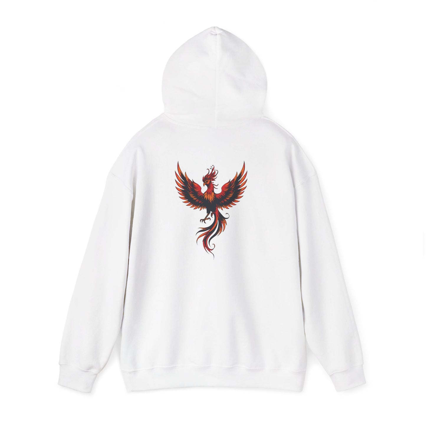 Tattoo Style Sweatshirt