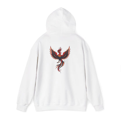 Tattoo Style Sweatshirt