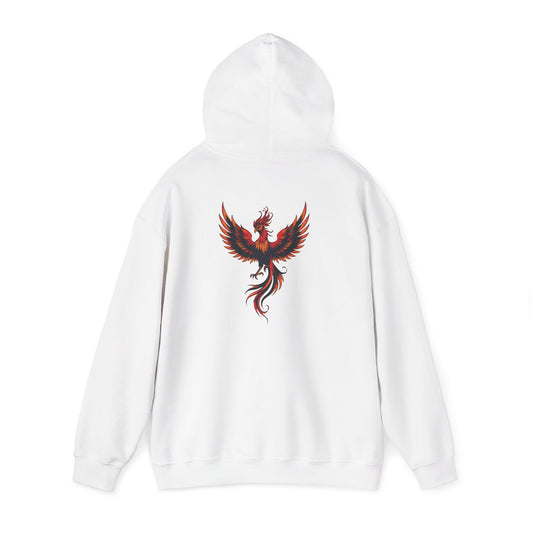 Tattoo Style Sweatshirt