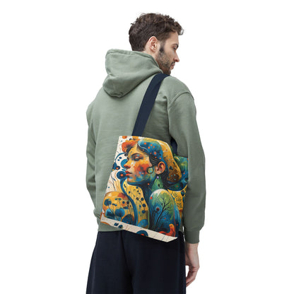 ONIRIC VISIONS. Bags that Dream with You. AUTUMN