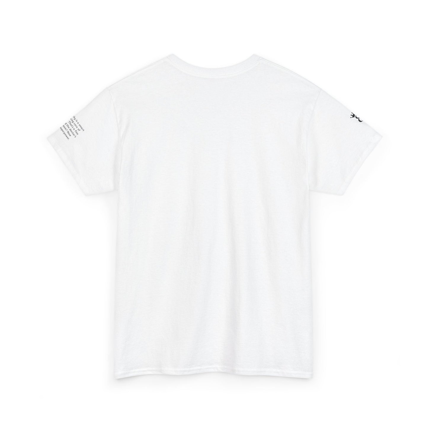 T-shirt Ribelle – Maglietta Unisex in Cotone Pesante per Spiriti Liberi.