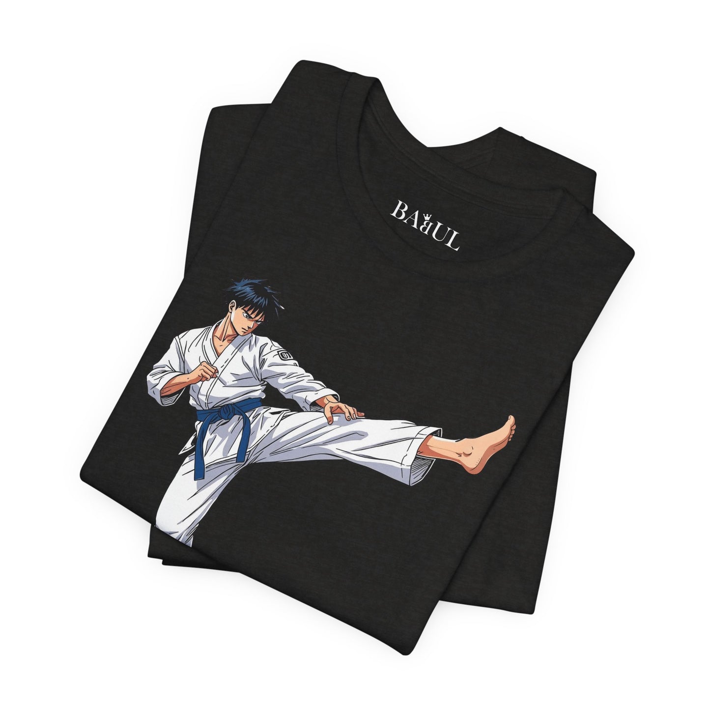 Magliette Anime Athletic Club
