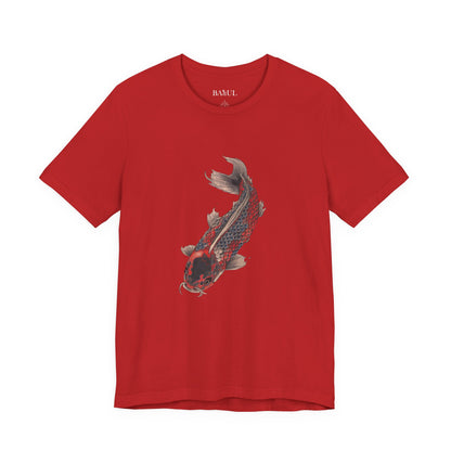 Eternal Ink: The Irezumi Collection" - Traditional Japanese Tattoo Art T-Shirts