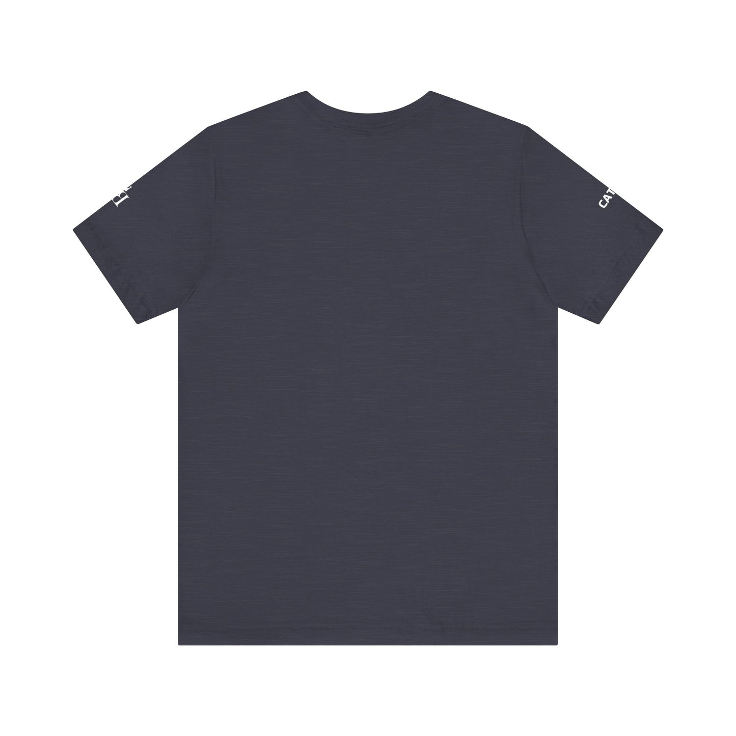 T-shirt unisex CATART - MIRO - Dipinto iconico rivisitato con i gatti