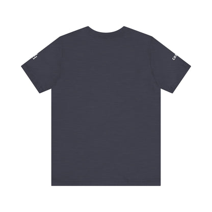 T-shirt unisex CATART - MIRO - Dipinto iconico rivisitato con i gatti