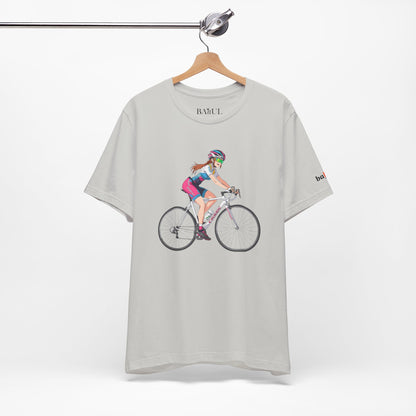 Magliette Anime Athletic Club