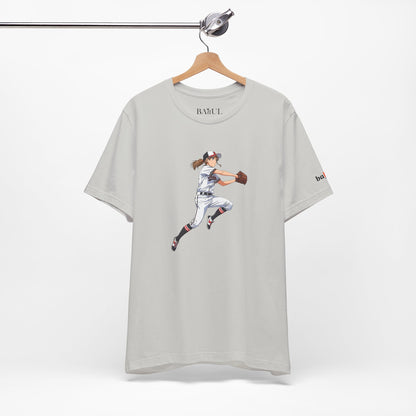 Magliette Anime Athletic Club