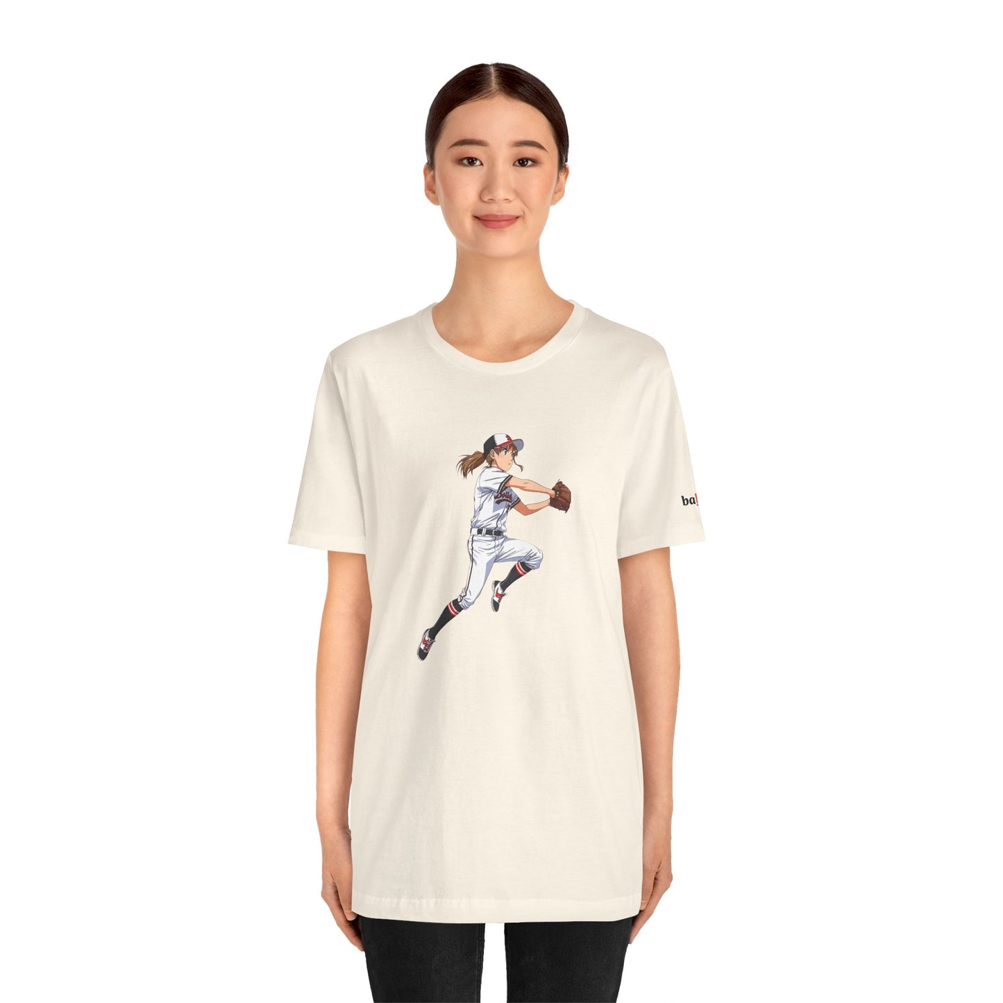 Magliette Anime Athletic Club