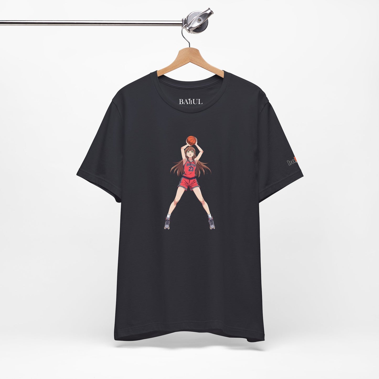 Magliette Anime Athletic Club