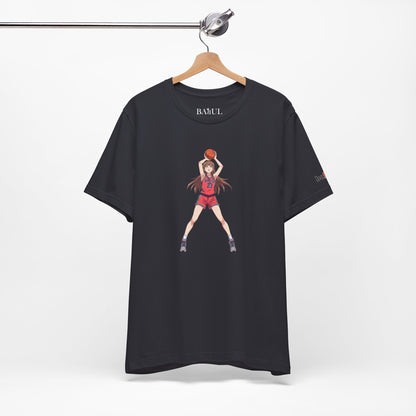 Magliette Anime Athletic Club