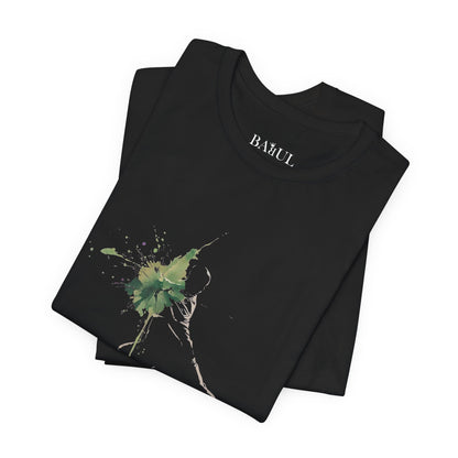 Fluid Form TAI CHI Tee