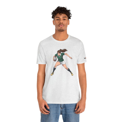 Magliette Anime Athletic Club