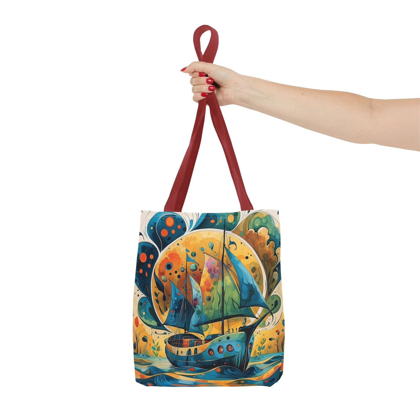 ONIRIC VISIONS. Bags that Dream with You. SHIP