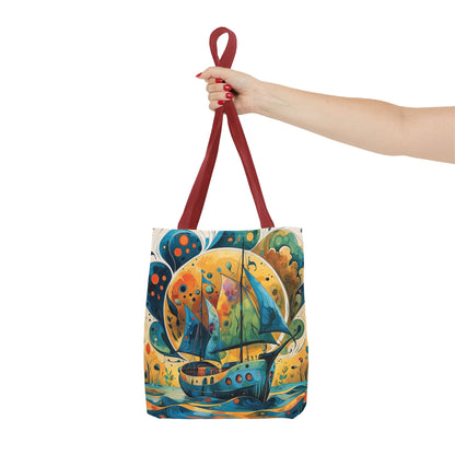 ONIRIC VISIONS. Bags that Dream with You. SHIP