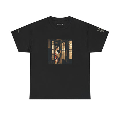 I Ching, T-Shirt degli Esagrammi, La Contemplazione