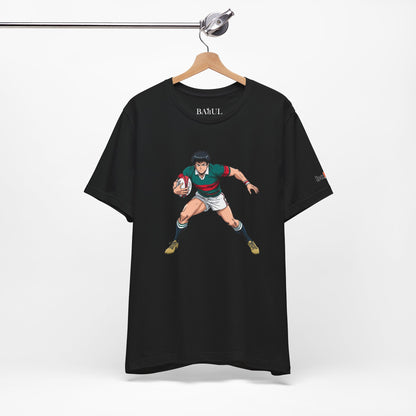 Magliette Anime Athletic Club