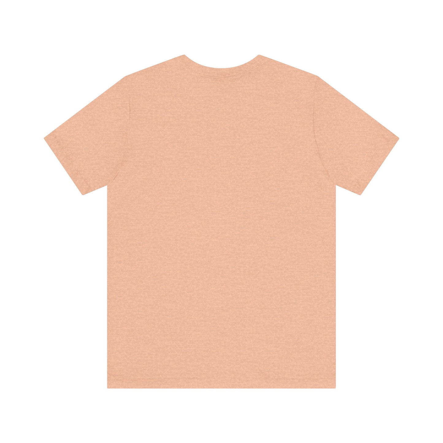 Maglietta a maniche corte unisex Doglosophy – Design "I cani non hanno tutte le risposte"