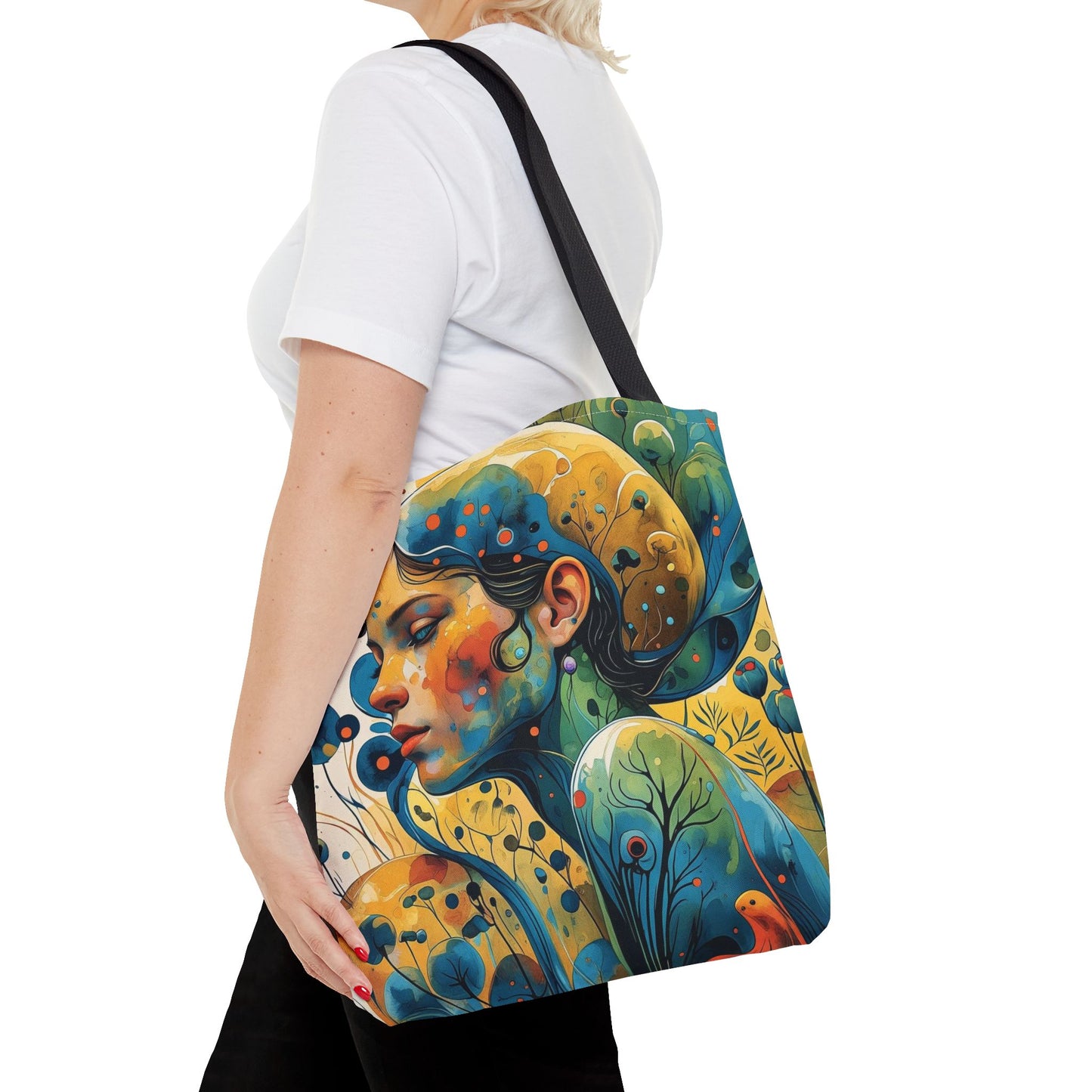 ONIRIC VISIONS. Bags that Dream with You. AUTUMN