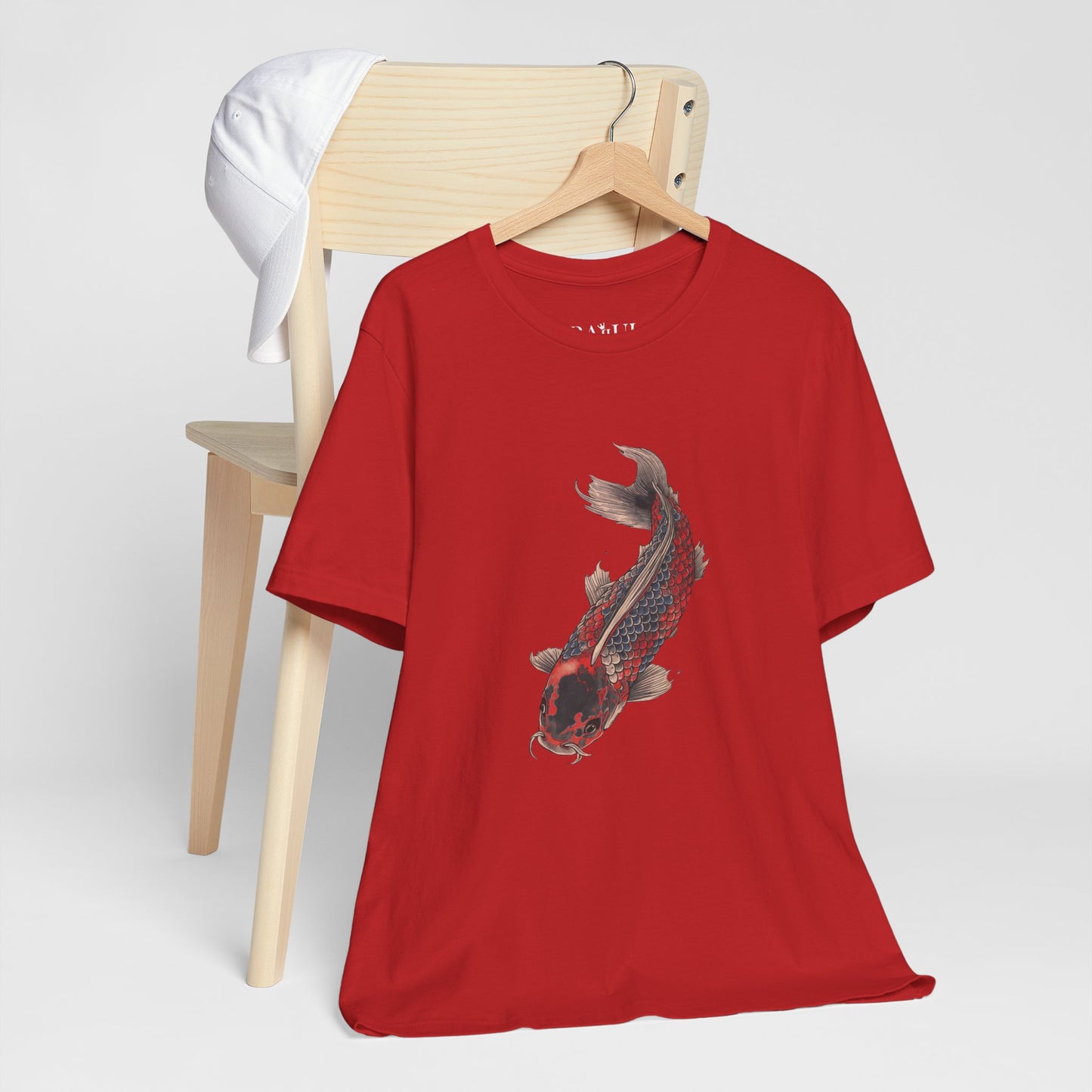 Eternal Ink: The Irezumi Collection" - Traditional Japanese Tattoo Art T-Shirts