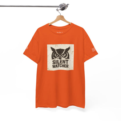 T-shirt Ribelle – Maglietta Unisex in Cotone Pesante per Spiriti Liberi.