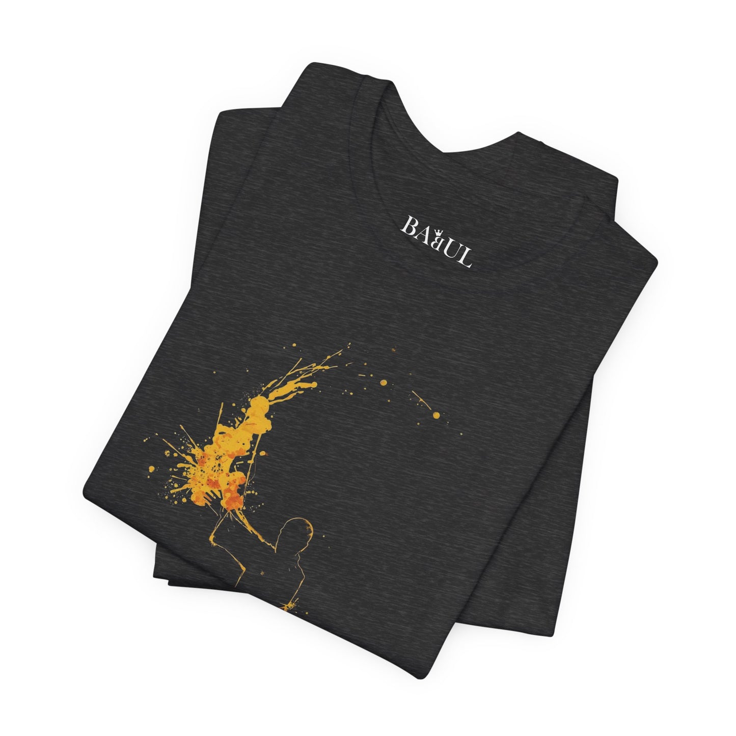 Fluid Form TAI CHI Tee
