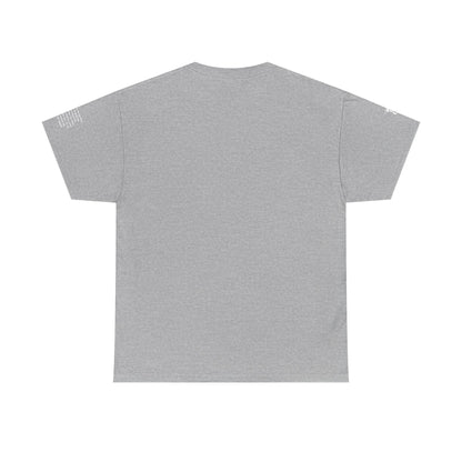 T-shirt Ribelle – Maglietta Unisex in Cotone Pesante per Spiriti Liberi.