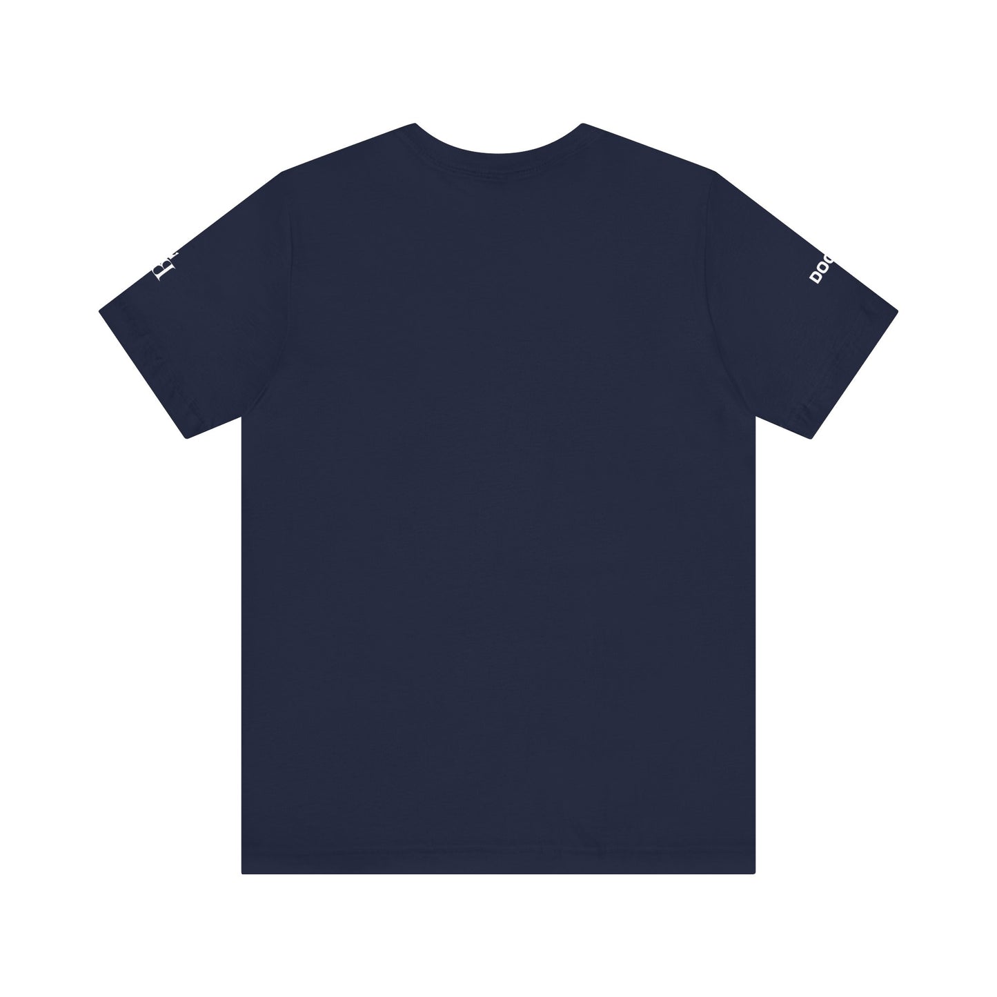 Unisex T-Shirt con cane DOGART  - KLIMT - Dipinto iconico rivisitato con i cani