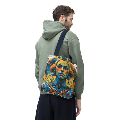 ONIRIC VISIONS. Bags that Dream with You. THE PRIESTESS