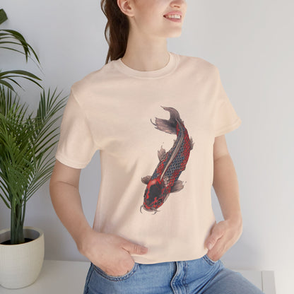 Eternal Ink: The Irezumi Collection" - Traditional Japanese Tattoo Art T-Shirts
