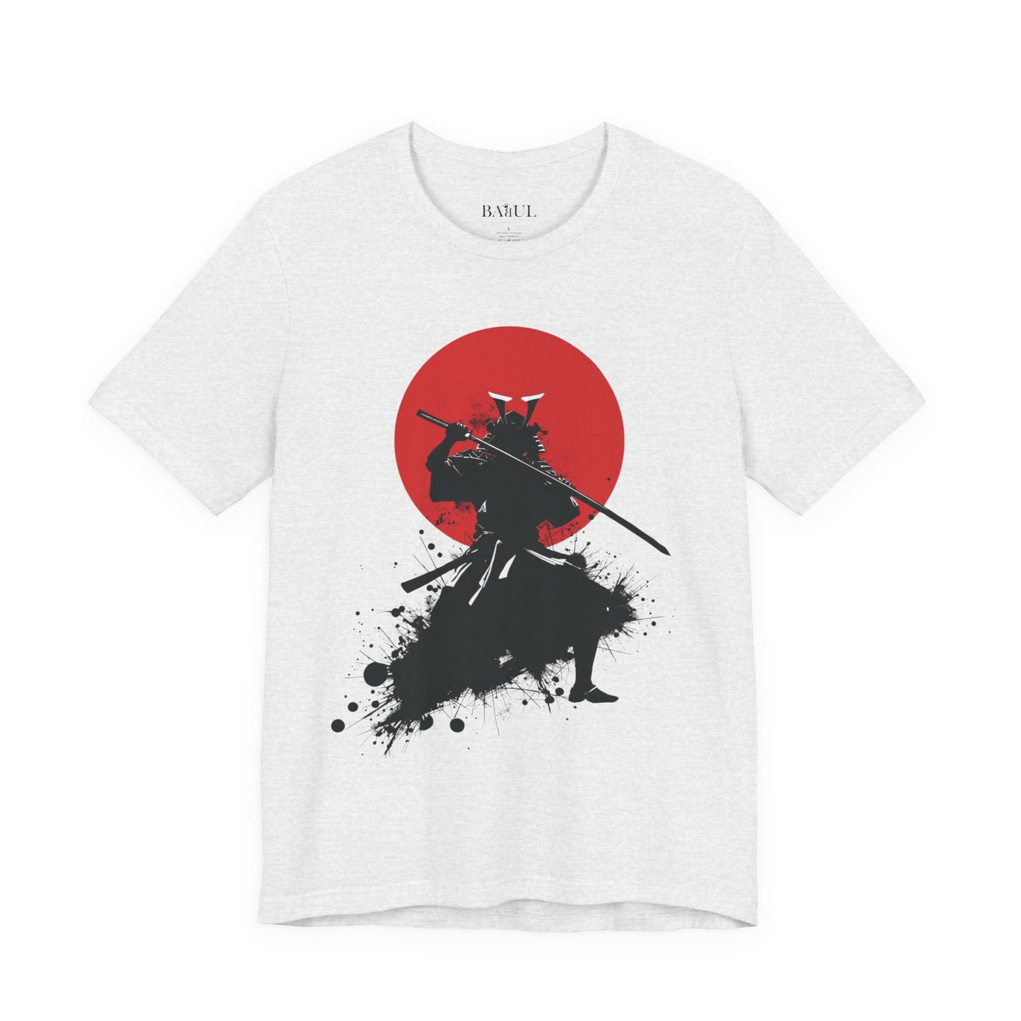 The Warrior’s Shadow: Why the Samurai is the Archetype of Our Time