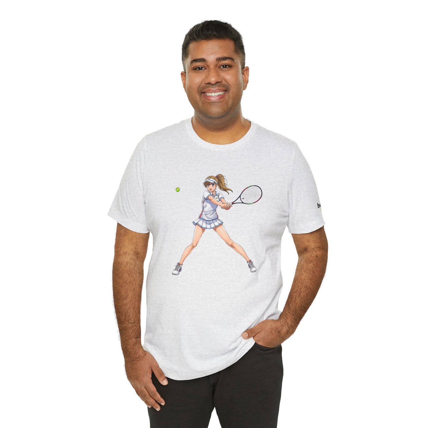 Magliette Anime Athletic Club
