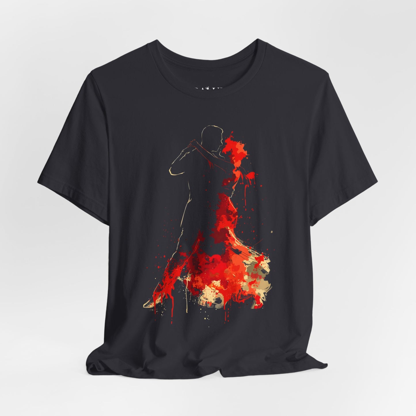 Midnight Tango: The Rhythm of the Streets. Where Passion Meets Urban Streetwear