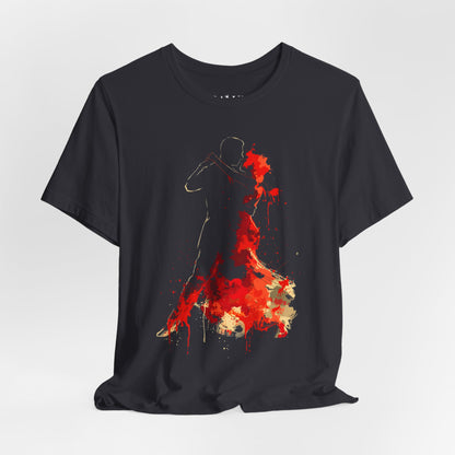 Midnight Tango: The Rhythm of the Streets. Where Passion Meets Urban Streetwear