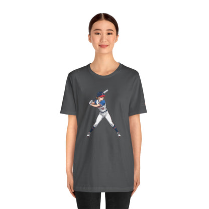 Magliette Anime Athletic Club