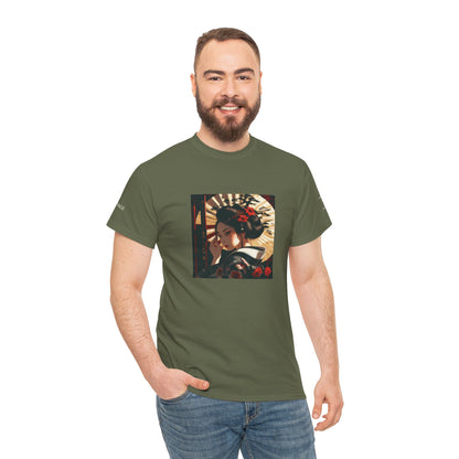 I Ching, T-Shirt degli Esagrammi, La Bellezza