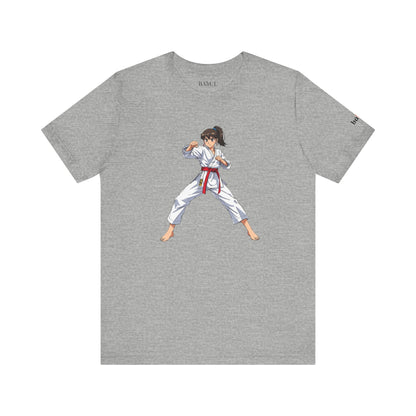 Magliette Anime Athletic Club