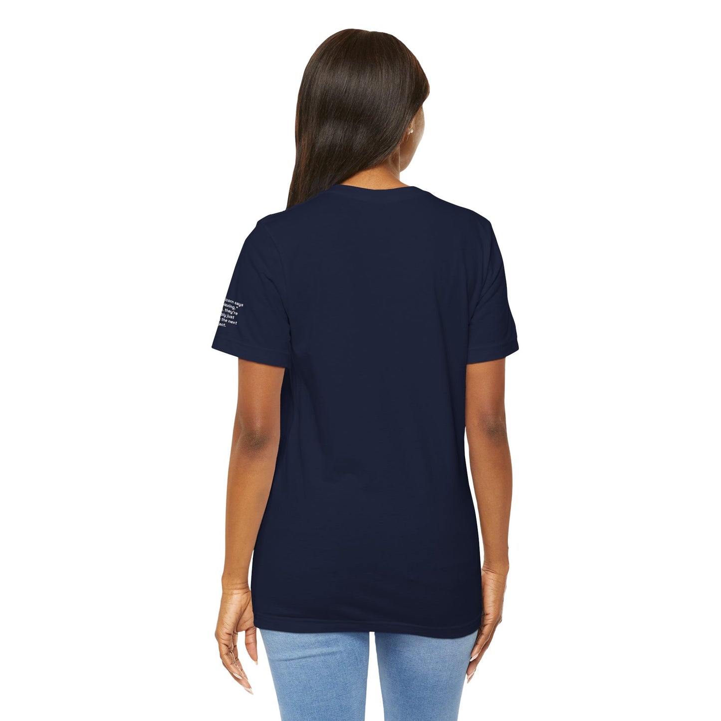 CAPRICORNO - T-shirt, I segni zodiacali secondo Saint Phalle