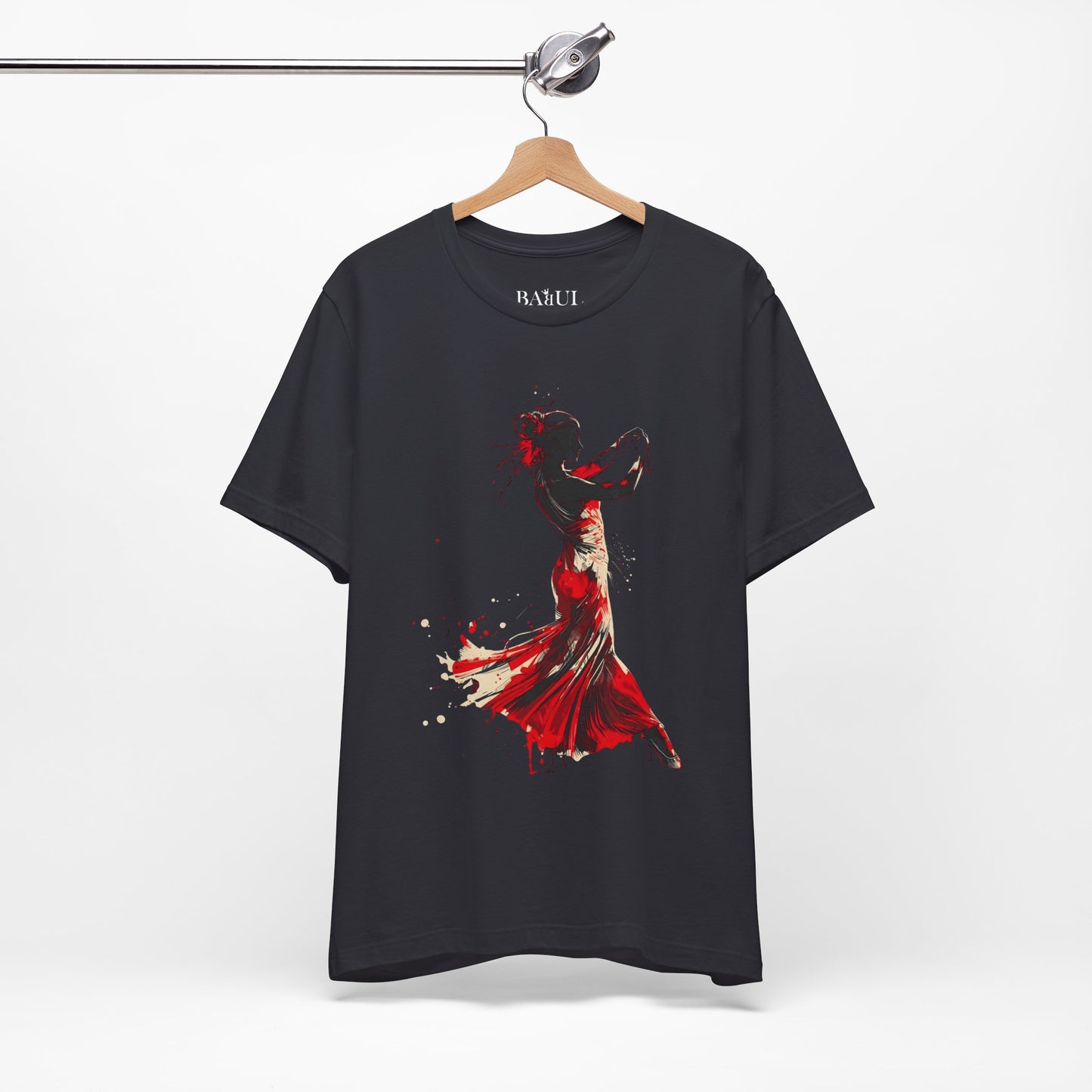 Midnight Tango: The Rhythm of the Streets. Where Passion Meets Urban Streetwear