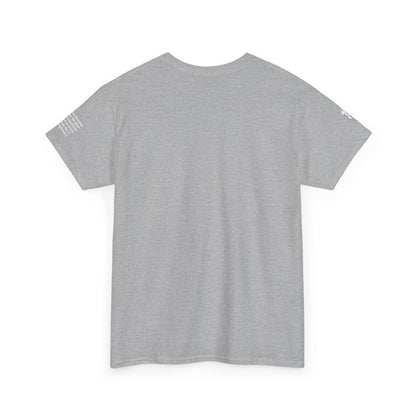 T-shirt Ribelle – Maglietta Unisex in Cotone Pesante per Spiriti Liberi.