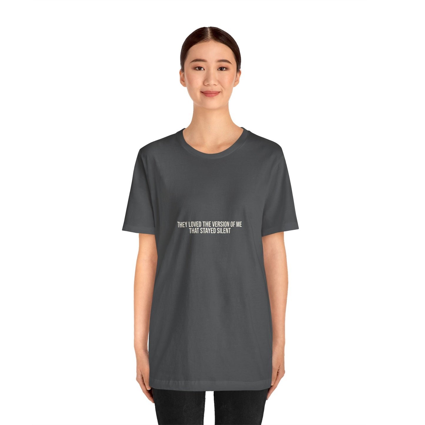 METANOIA T-Shirt – Per chi è cambiato