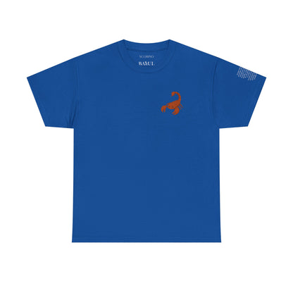 SCORPIONE - T-shirt Dreamy Zodiac - La magia delle stelle in stile Ghibli