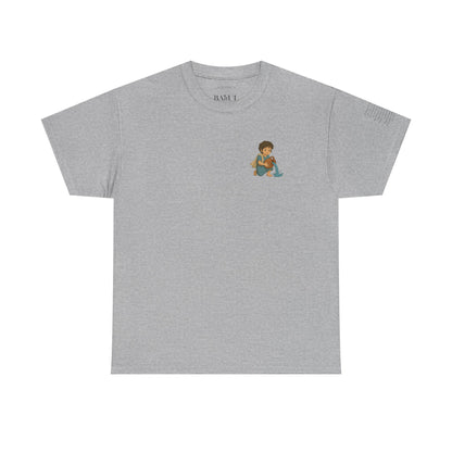 ACQUARIO - T-shirt Zodiacali da sogno: la magia delle stelle in stile Ghibli
