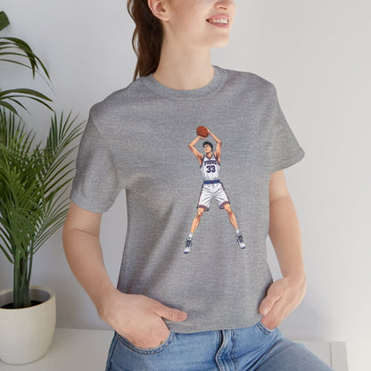 Magliette Anime Athletic Club