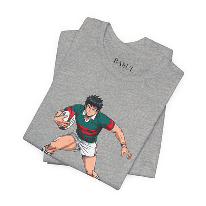 Magliette Anime Athletic Club