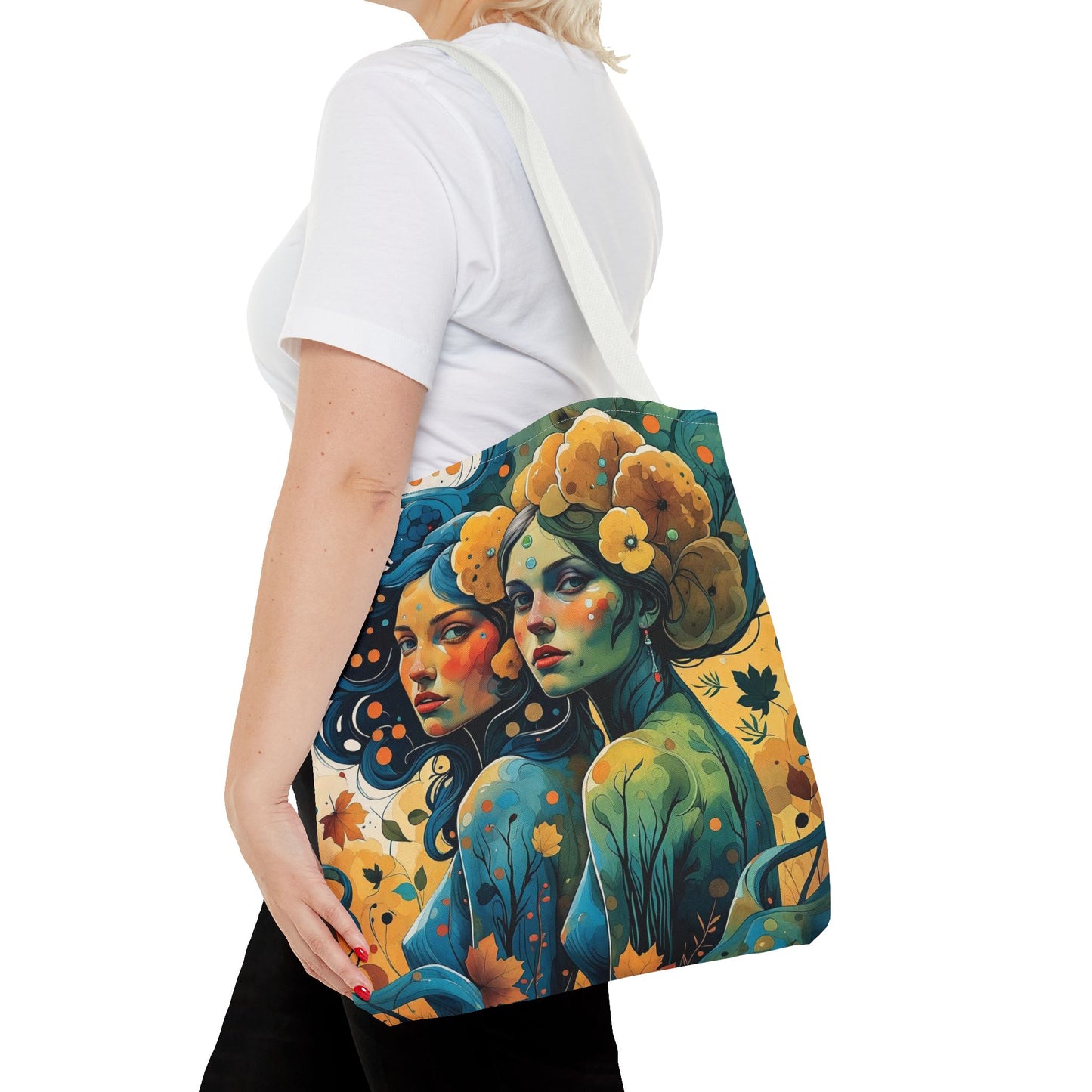 ONIRIC VISIONS. Bags that Dream with You. AUTUMN STORM